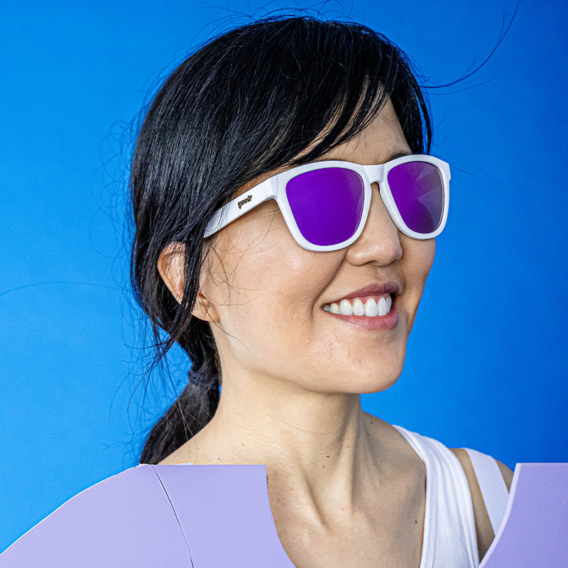 Discover Goodr Outdoor Trail Running Sunglasses at Liv Activ Singapore – Durable, Stylish, Functional, and Perfect for Adventure Seekers