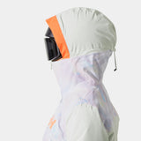 Helly Hansen Women Powdreamer 2.0 Jacket - Reflections AOP