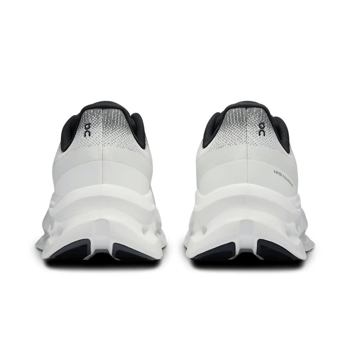 Explore On Men Cloudtilt - Black / Ivory for trail, outdoor & lifestyle use | Liv Activ Singapore