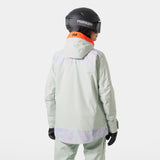 Helly Hansen Women Powdreamer 2.0 Jacket - Reflections AOP