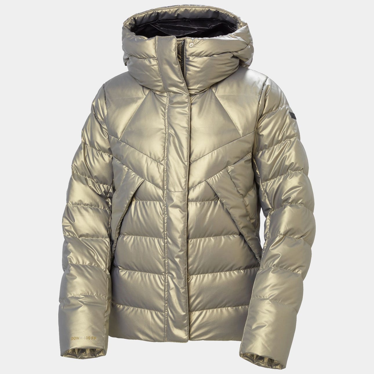 Helly Hansen Women Winter Bliss Down Jacket - Lynx – Liv Activ Helly Hansen Women Winter Bliss Down Jacket - Lynx – Liv Activ