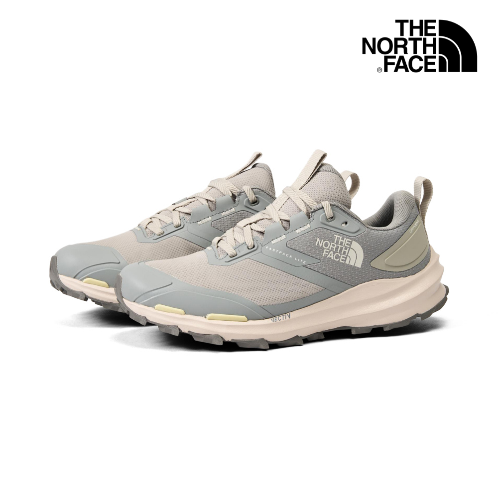 The North Face Men VECTIV™ Fastpack Lite Waterproof - Concrete / Soapstone