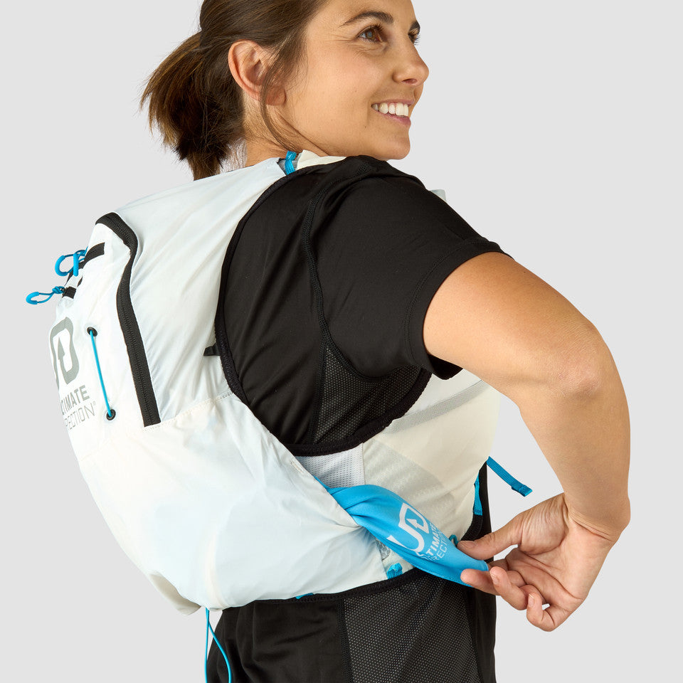Ultimate Direction Ultra Vest 12L - Onyx