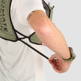 Ultimate Direction Tarmac Vest - Agave Green