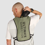 Ultimate Direction Tarmac Vest - Agave Green