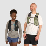 Ultimate Direction Tarmac Vest - Agave Green