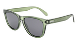 Explore Sunday Shades Classic Series Sunglasses - Kelp Canopy for trail, outdoor & lifestyle use | Liv Activ Singapore
