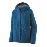Patagonia Men Torrentshell 3L Rain Jacket - Endless Blue