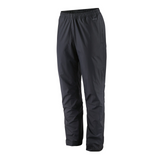 Explore Patagonia Women Torrentshell 3L Rain Pants Regular - Black for trail, outdoor & lifestyle use | Liv Activ Singapore