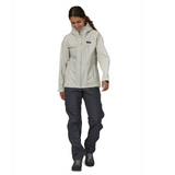 Explore Patagonia Women Torrentshell 3L Rain Pants Regular - Black for trail, outdoor & lifestyle use | Liv Activ Singapore