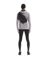 Explore On Unisex Sling Pack 9L - Magnet / Black for trail, outdoor & lifestyle use | Liv Activ Singapore