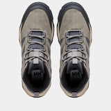 Explore Helly Hansen Men Switchback Mid 3 Ht - Bungee Cord / HH Khaki for trail, outdoor & lifestyle use | Liv Activ Singapore