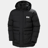 Helly Hansen Men Vardo Parka - Black