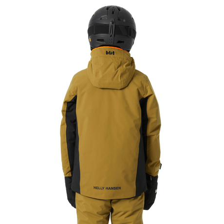 Shop Helly Hansen at Liv Activ Singapore - Professional-Grade Outdoor Clothing and Gear for Snow Sports, Skiing, and Hiking
