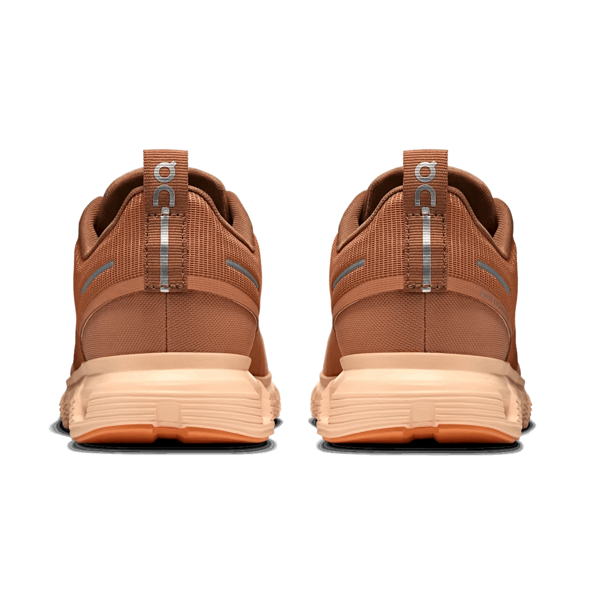 Explore On Women Cloud 6 Waterproof - Sandstone / Blonde for trail, outdoor & lifestyle use | Liv Activ Singapore