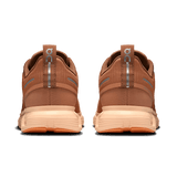 Explore On Women Cloud 6 Waterproof - Sandstone / Blonde for trail, outdoor & lifestyle use | Liv Activ Singapore