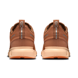 Explore On Women Cloud 6 Waterproof - Sandstone / Blonde for trail, outdoor & lifestyle use | Liv Activ Singapore