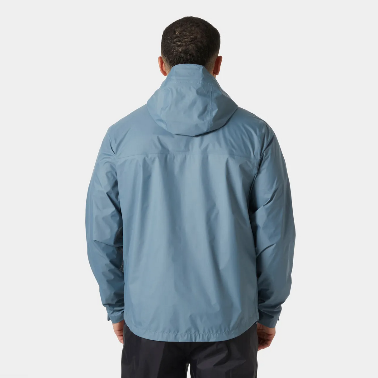 Helly Hansen Men Loke Jacket - Washed Navy