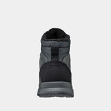 Explore Helly Hansen Men Kelvin Lx Waterproof Leather Boots - Charcoal / Black for trail, outdoor & lifestyle use | Liv Activ Singapore