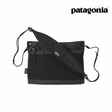 Explore Patagonia Terravia Sacoche Bag 3L - Black for trail, outdoor & lifestyle use | Liv Activ Singapore