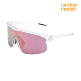 Sunday Shades Blaze Series Sunglasses - Own The Moment