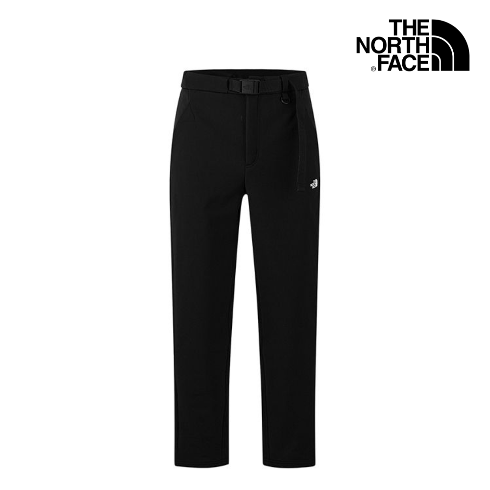 The North Face Men Thermal Podzol Tek Pants - AP TNF Black