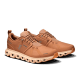 Explore On Women Cloud 6 Waterproof - Sandstone / Blonde for trail, outdoor & lifestyle use | Liv Activ Singapore