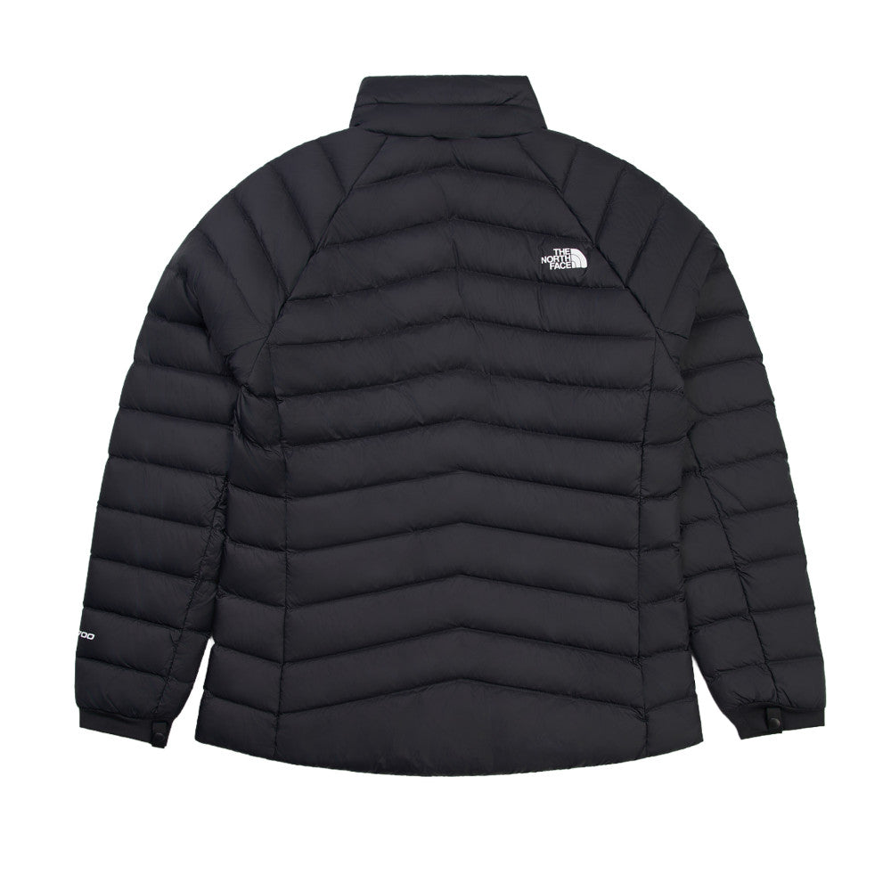 The North Face Women Thunder Zip-In LT Down - AP TNF Black