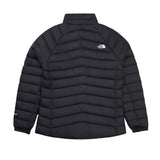 The North Face Women Thunder Zip-In LT Down - AP TNF Black