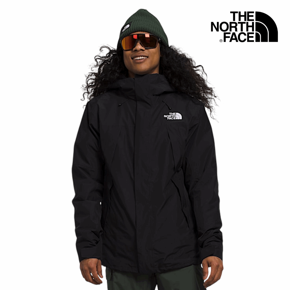 【値下げ中】THE NORTH FACE TRICLIMATE JACKET L The North Face Men Clement Triclimate® Jacket - TNF Black