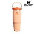 Explore Stanley The IceFlow™ Flip Straw Tumbler 30 Oz - Orange Sherbet for trail, outdoor & lifestyle use | Liv Activ Singapore