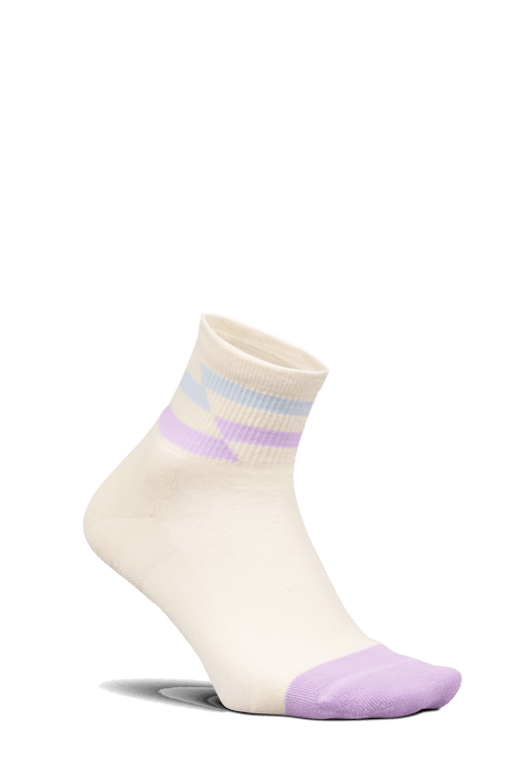 Explore Feetures Active Elite Max Cushion Quarter - Soft Track for trail, outdoor & lifestyle use | Liv Activ Singapore