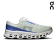 Explore On Men Cloudmonster 3 - Iceberg / Ivory for trail, outdoor & lifestyle use | Liv Activ Singapore