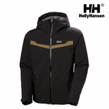 Explore Helly Hansen Men Panorama 2.0 Insulated Jacket - Black for trail, outdoor & lifestyle use | Liv Activ Singapore