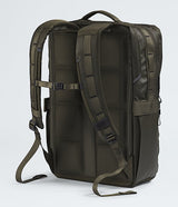 The North Face Base Camp Voyager Daypack - New Taupe Green / TNF Black