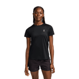 Explore On Women Core-T - Black for trail, outdoor & lifestyle use | Liv Activ Singapore