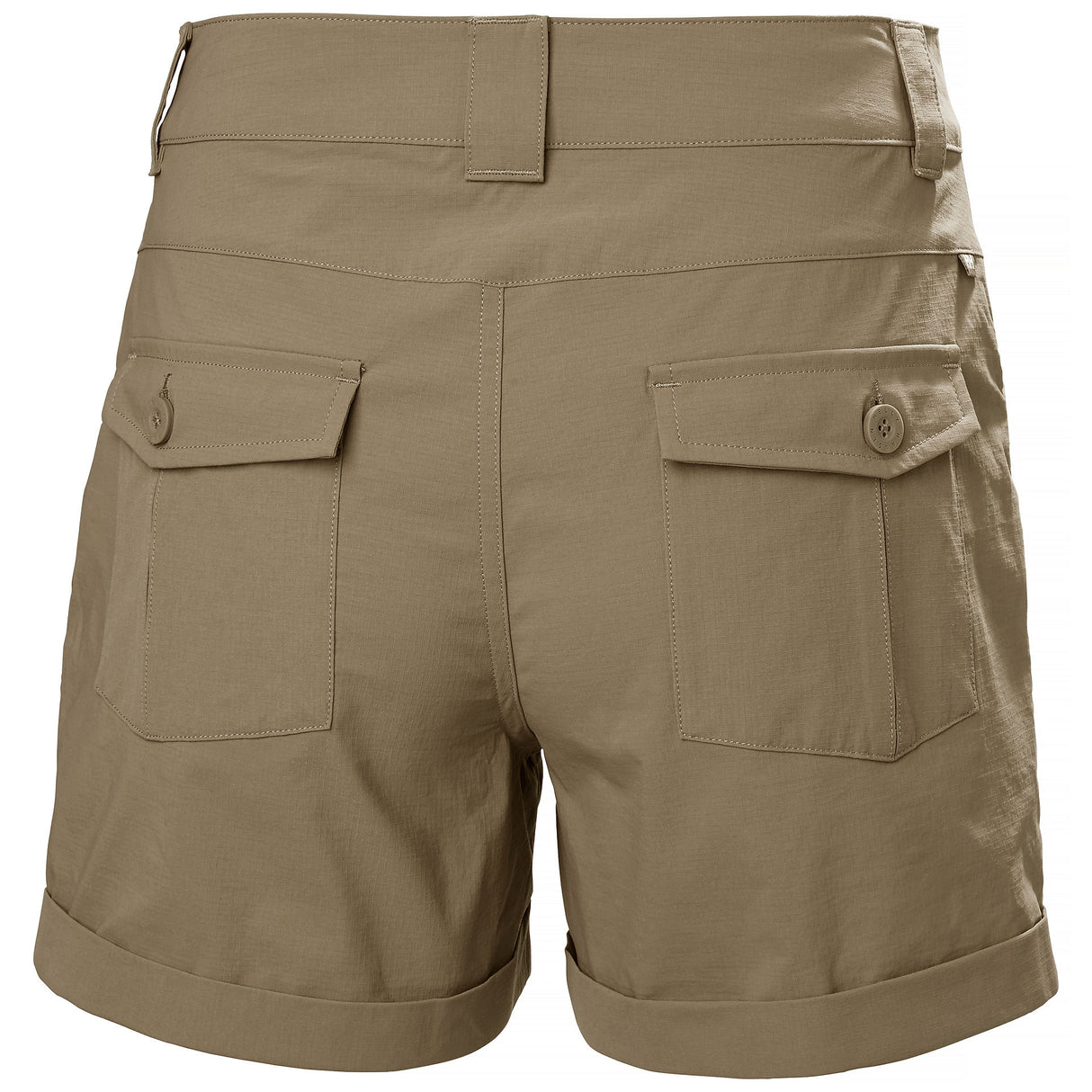 Explore Helly Hansen Women Maridalen Shorts - Bedrock for trail, outdoor & lifestyle use | Liv Activ Singapore