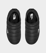 The North Face Women THERMOBALL™ Traction Mules V - TNF Black / TNF White