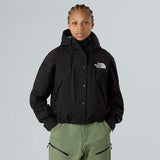 The North Face Women Reign On Jacket - AP TNF Black