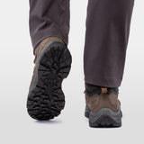 Helly Hansen Men Switchback Mid 3 Ht  - Bushwacker / Coffee Bean