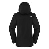 The North Face Women Blizzard Fleece GTX Triclimate Jacket - AP TNF Black