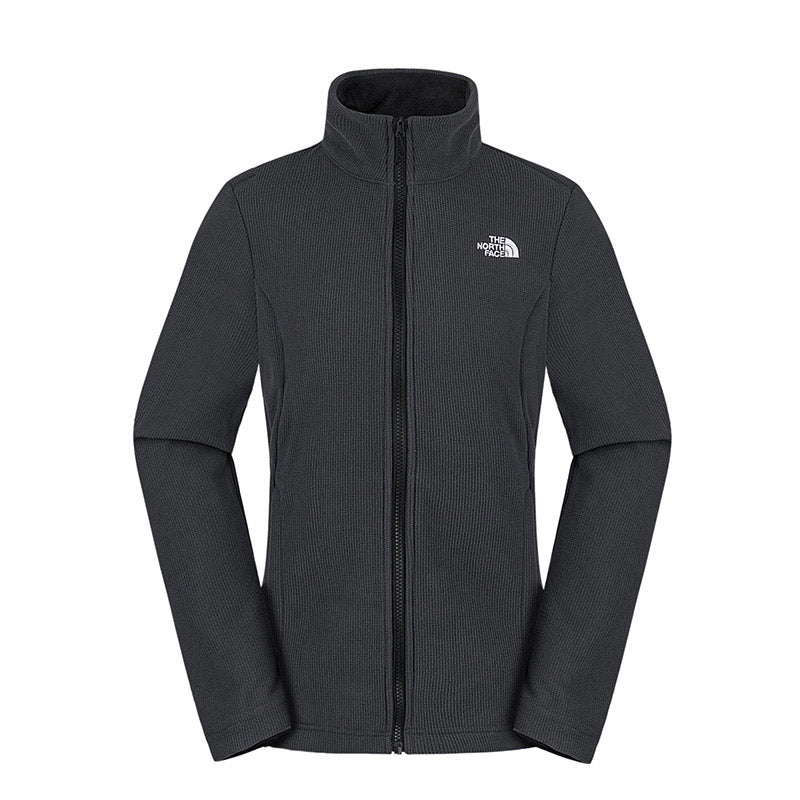 【美品】On Weather Jacket レディースXS ブラック/ペブル The North Face Women Blizzard Fleece GTX Triclimate Jacket - AP