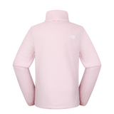The North Face Women Sangro Fleece Triclimate - AP White Dune / White Dune