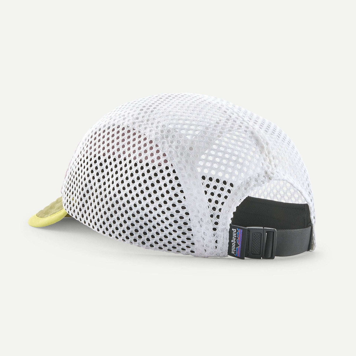 Explore Patagonia Duckbill Cap - Quiet Violet for trail, outdoor & lifestyle use | Liv Activ Singapore