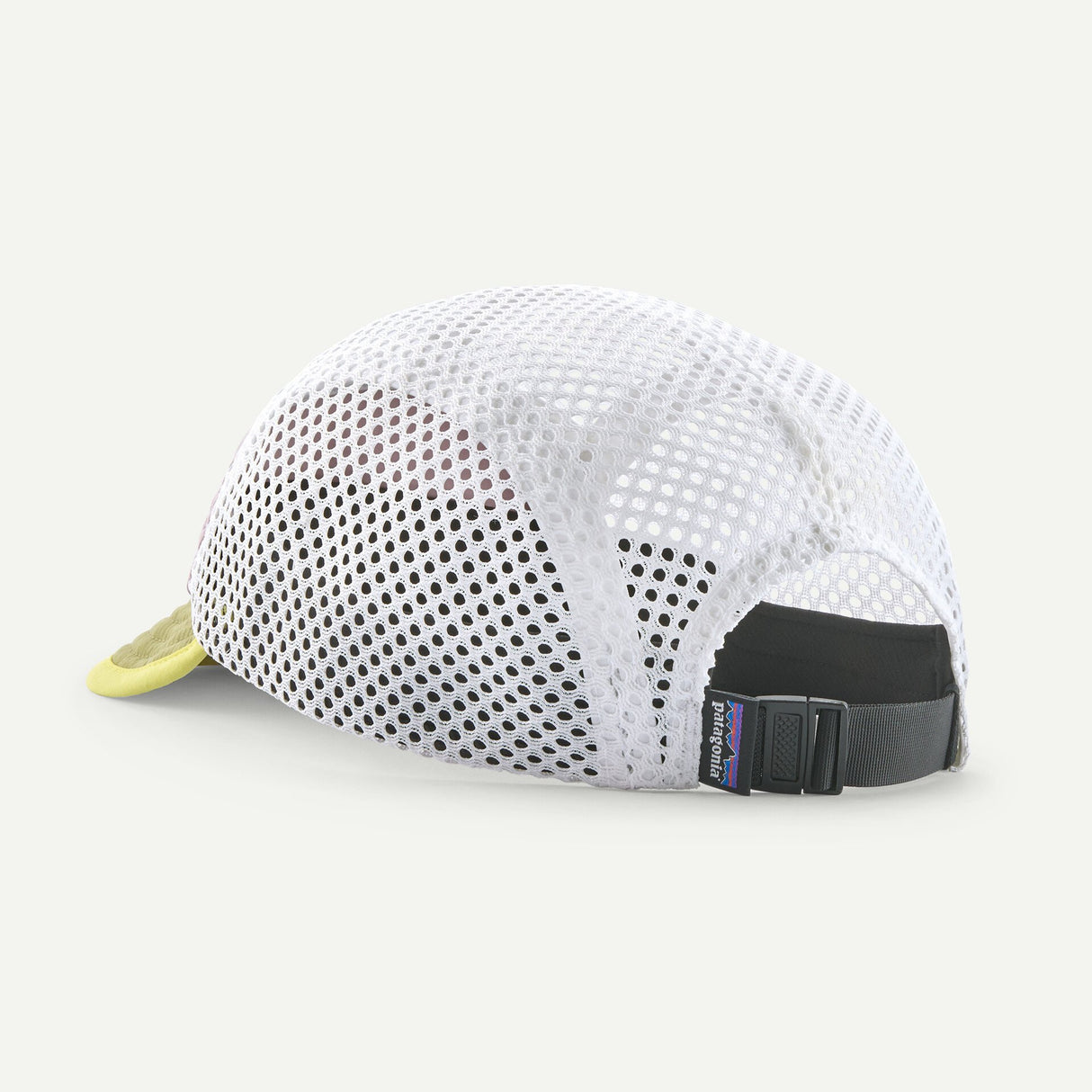 Explore Patagonia Duckbill Cap - Quiet Violet for trail, outdoor & lifestyle use | Liv Activ Singapore