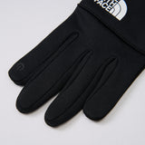 The North Face Unisex Etip™ Recycled Gloves - TNF Black / TNF White