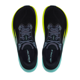 Altra Men Torin 8 - Black / Lime
