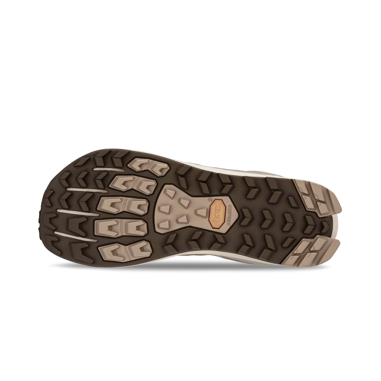 Altra Women Lone Peak 9+ - Taupe