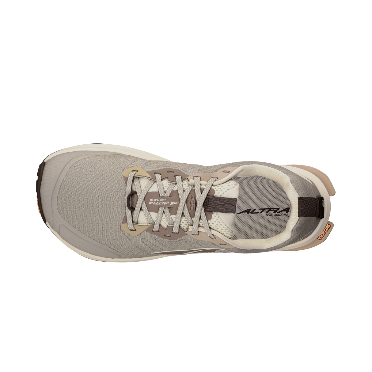 Altra Women Lone Peak 9+ - Taupe