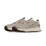 Altra Women Lone Peak 9+ - Taupe